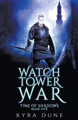 The Watchtower War 1