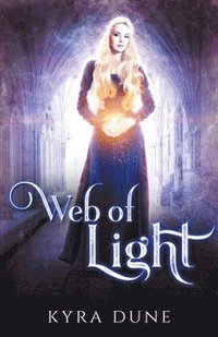 bokomslag Web Of Light