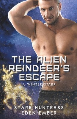 The Alien Reindeer's Escape 1