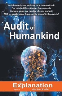 bokomslag Audit of Humankind