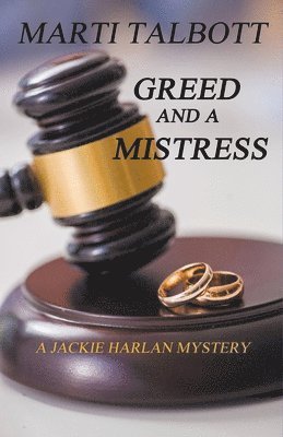 Greed and a Mistress 1
