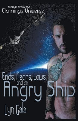 Ends, Means, Laws and an Angry Ship 1