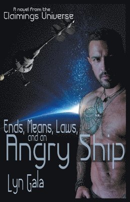 Ends, Means, Laws and an Angry Ship 1