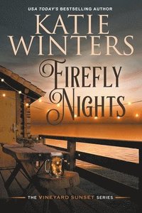 bokomslag Firefly Nights