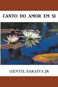 bokomslag Canto do Amor Em Si