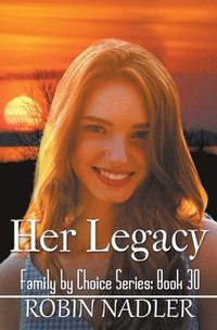 bokomslag Her Legacy