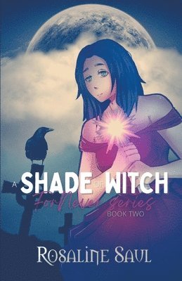 A Shade of Witch 1