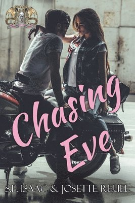 Chasing Eve 1