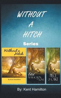 bokomslag Without A Hitch Box Series, Books 1-3