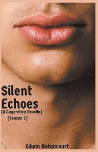 bokomslag Silent Echoes: Season 1 (A Gayerotica Novella)