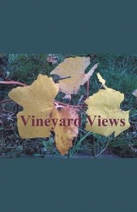 bokomslag Vineyard Views
