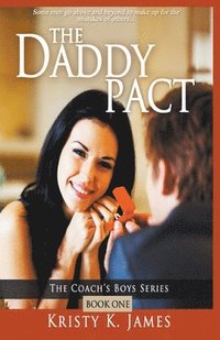 bokomslag The Daddy Pact