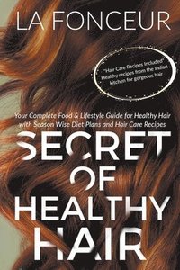 bokomslag Secret of Healthy Hair