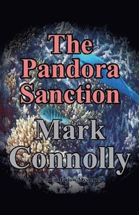 bokomslag Pandora Sanction