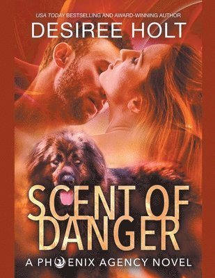 Scent of Danger 1