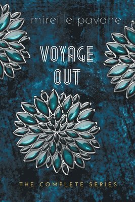 bokomslag Voyage Out