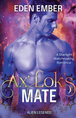 Ax'Lok's Mate