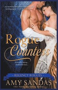 bokomslag Rogue Countess