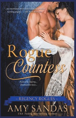 Rogue Countess 1