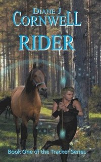 bokomslag Rider