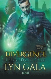 bokomslag Divergence