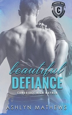 Beautiful Defiance 1