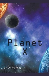 bokomslag Planet X