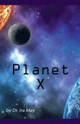 bokomslag Planet X