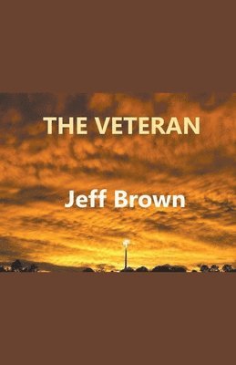 Jeff Brown - Veteran, Häftad. Tillgänglighet: Lägg i varukorg