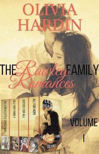bokomslag The Rawley Family Romances Volume I