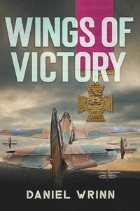 bokomslag Wings of Victory
