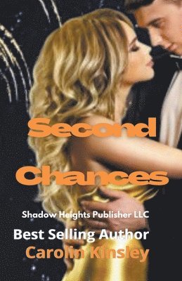 Second Chances 1