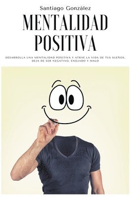 bokomslag Mentalidad positiva