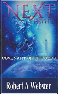 bokomslag Next - Covenant of the Gods
