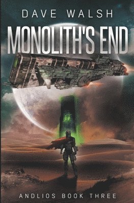 Monolith's End 1