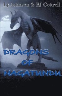bokomslag Dragons Of Nagatundu