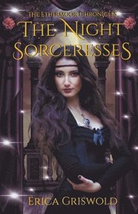 bokomslag The Night Sorceresses
