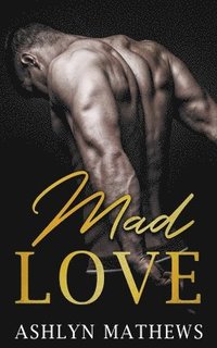 bokomslag Mad Love