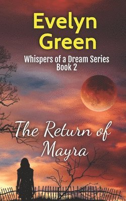 bokomslag The Return of Mayra