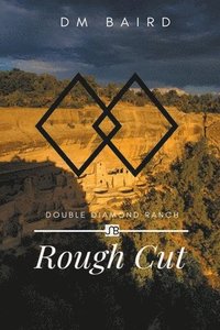 bokomslag Rough Cut
