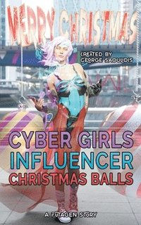 bokomslag Cyber Girls