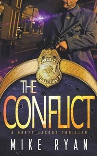 bokomslag The Conflict