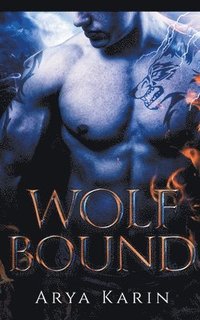 bokomslag Wolf Bound