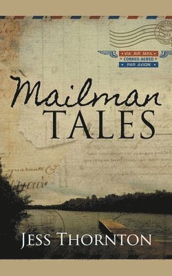 bokomslag Mailman Tales