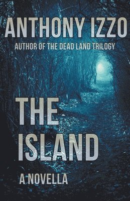 The Island - A Novella 1