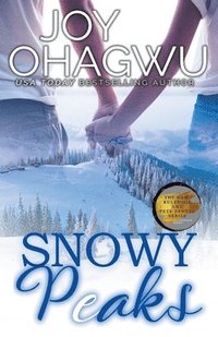 bokomslag Snowy Peaks - A Christian Suspense - Book 2