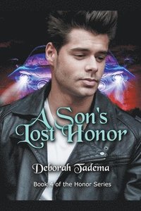bokomslag A Son's Lost Honor