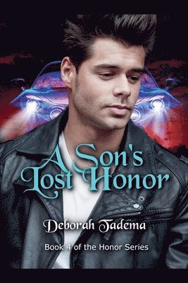 bokomslag Son's Lost Honor
