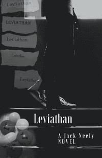 bokomslag Leviathan