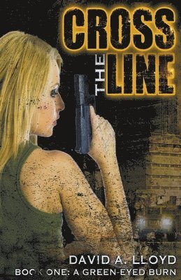 Cross The Line Book 1 1